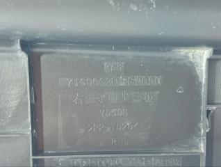Пыльник подкапотного пространства передний правый GS8 2024