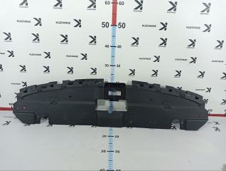 Запчасть накладка замка капота передняя Omoda C5 2024