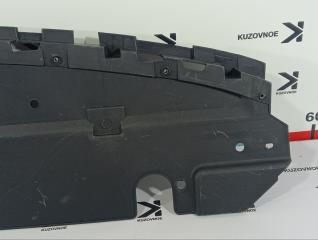 Накладка замка капота передняя C5 2024 T19C