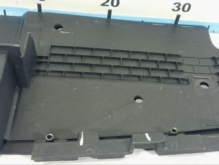 Накладка замка капота передняя C5 2024 T19C