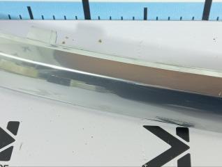 Молдинг решетки радиатора C5 2024 T19C