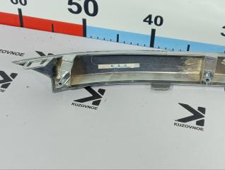 Молдинг решетки радиатора C5 2024 T19C