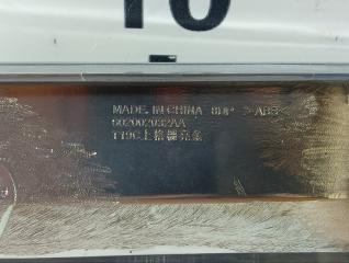 Молдинг решетки радиатора C5 2024 T19C