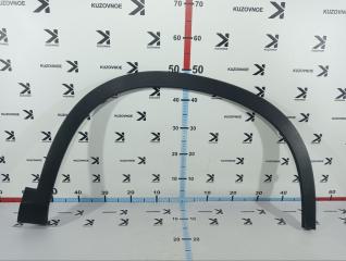 Запчасть расширитель крыла передний правый Omoda С5 2024