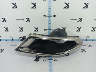 Фото запчасти насадка на глушитель задняя левая LEXUS RX450/350/300/200T 2020 Б/У запчасть Запчасть насадка на глушитель задняя левая LEXUS RX450/350/300/200T 2020