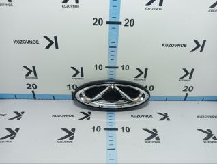 Запчасть эмблема задняя Chery Tiggo 4 pro 2024