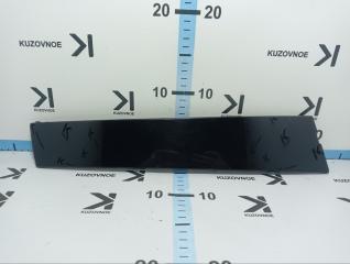 Запчасть накладка двери передняя левая GEELY Coolray 2020