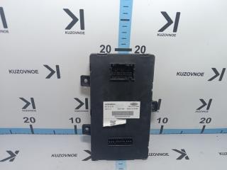 Блок управления сиденьем передний Exeed TXL 2020