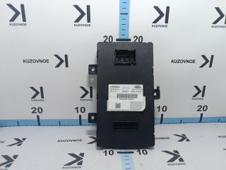 Блок управления сиденьем передний левый Exeed TXL 2020