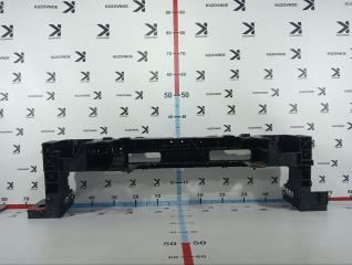 Запчасть рамка радиаторов (телевизор) Geely Monjaro 2021