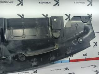 Накладка замка капота Coolray 2022 SX11