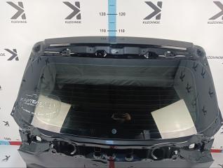 Запчасть стекло заднее заднее BELGEE X70 2024