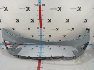 Запчасть бампер передний GEELY Tugella 2024