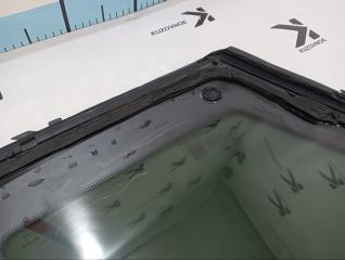 Форточка кузова задняя правая J7 2024 T1EJ