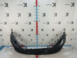 Запчасть бампер передний OMODA C5 2024