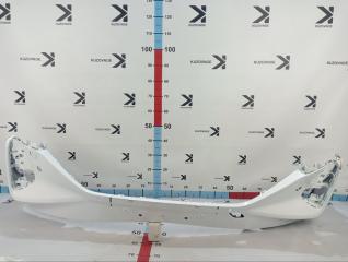 Запчасть бампер передний BELGEE X50 2019