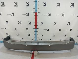 Запчасть бампер Hyundai GRAND STAREX/ H1 2007
