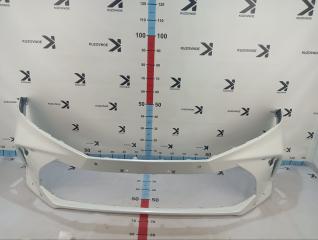 Запчасть бампер передний Toyota Camry 2024