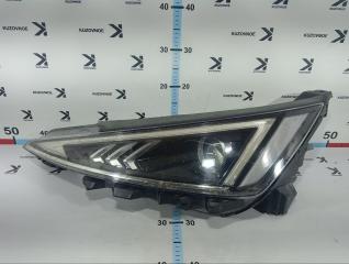 Запчасть фара передняя левая Hyundai Elantra Avante 2020