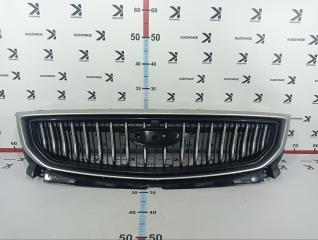 Запчасть решетка радиатора передняя GEELY Emgrand 2024