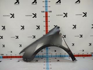 Запчасть крыло переднее левое Toyota Camry 2018