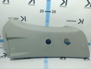 Фото запчасти обшивка стойки задняя левая SsangYong Kyron 2005 Б/У запчасть Запчасть обшивка стойки задняя левая SsangYong Kyron 2005