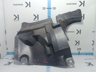 Запчасть брызговик передний левый Mazda CX-5 2011 - 2016