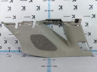 Обшивка стойки задняя правая FX35 2009 S51 VQ35HR