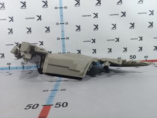 Обшивка стойки задняя правая FX35 2009 S51 VQ35HR