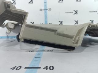 Обшивка стойки задняя правая FX35 2009 S51 VQ35HR