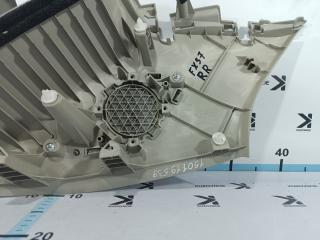 Обшивка стойки задняя правая FX35 2009 S51 VQ35HR