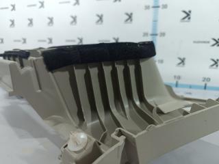 Обшивка стойки задняя правая FX35 2009 S51 VQ35HR