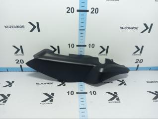 Фото запчасти обшивка крышки багажника левая Subaru Outback 2009-2015 Б/У запчасть Запчасть обшивка крышки багажника левая Subaru Outback 2009-2015