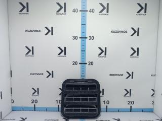 Фото запчасти решетка вентиляционная задняя левая SsangYong Kyron 2005 Б/У запчасть Запчасть решетка вентиляционная задняя левая SsangYong Kyron 2005