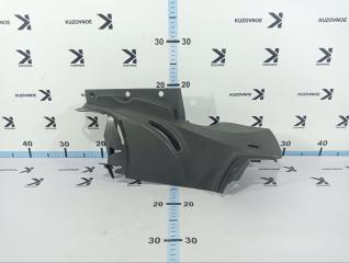 Запчасть обшивка стойки задняя правая Ford Focus 2008