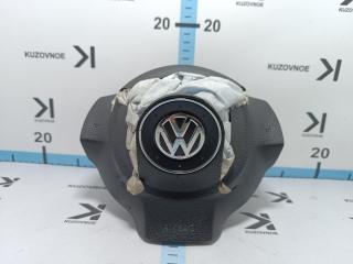 Подушка безопасности водителя Volkswagen Polo