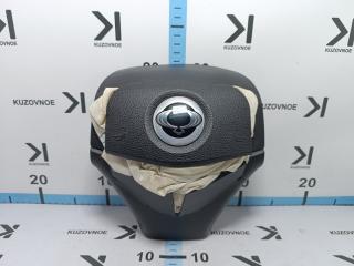 Фото запчасти подушка безопасности водителя SsangYong Actyon 2011- Б/У запчасть Запчасть подушка безопасности водителя SsangYong Actyon 2011-