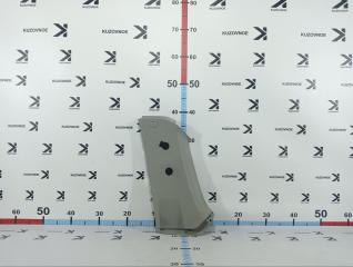 Фото запчасти обшивка стойки задняя правая SsangYong Kyron 2005 Б/У запчасть Запчасть обшивка стойки задняя правая SsangYong Kyron 2005