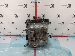 Запчасть двигатель (двс) Genesis GV80 2021