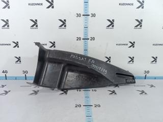 Фото запчасти жабо Volkswagen Passat 2012 Б/У запчасть Запчасть жабо Volkswagen Passat 2012
