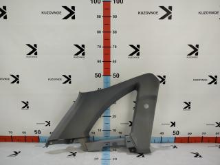 Запчасть обшивка стойки задняя левая Lifan X60 2013