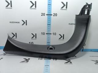 Запчасть обшивка крышки багажника левая Mazda Mazda3 2011