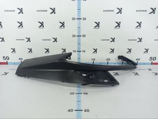 Накладка Бампера задняя правая Lexus RX350 2015-2022