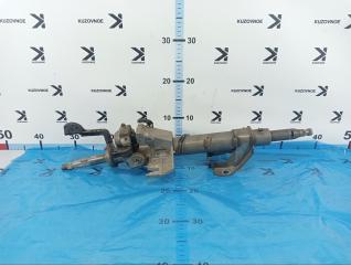 Фото запчасти рулевая колонка SsangYong Kyron 2005 Б/У запчасть Запчасть рулевая колонка SsangYong Kyron 2005