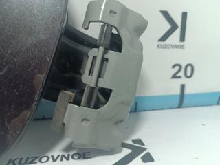 Лючок бензобака FX35 2009 S51 VQ35HR