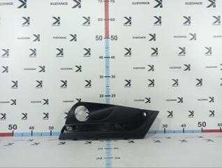 Запчасть оправа противотуманной фары правая Лада Веста 2016