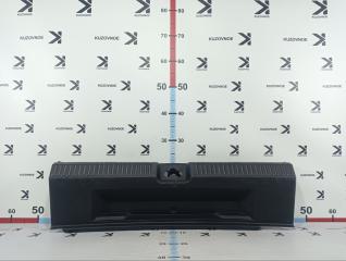 Накладка замка багажника Volkswagen Polo 2012