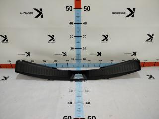 Запчасть накладка замка багажника Mazda CX-5 2011-2017