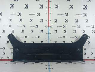Накладка замка багажника Toyota Camry 2013