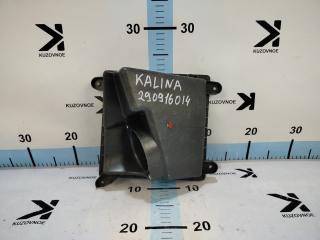 Запчасть корпус воздушного фильтра Лада Калина 2004-2013